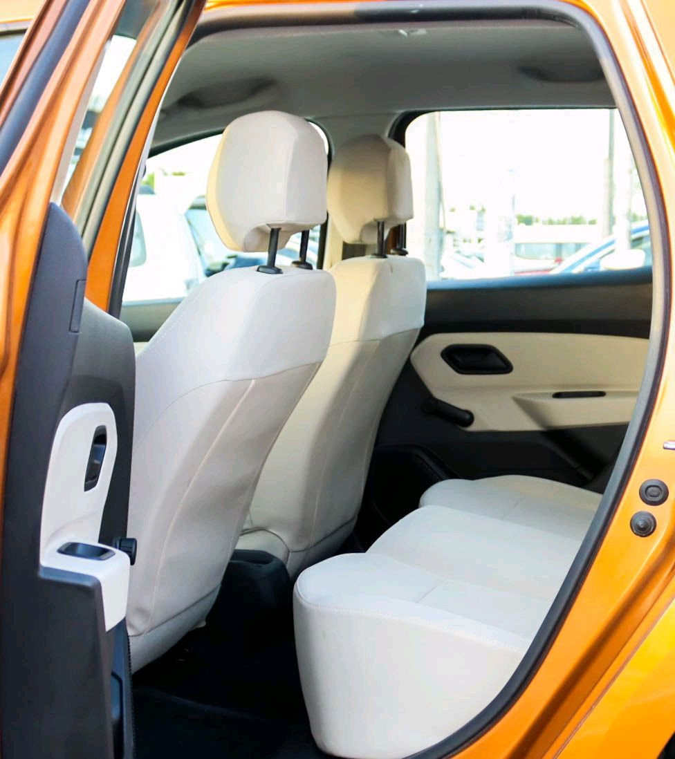 Renault Duster - Image 7