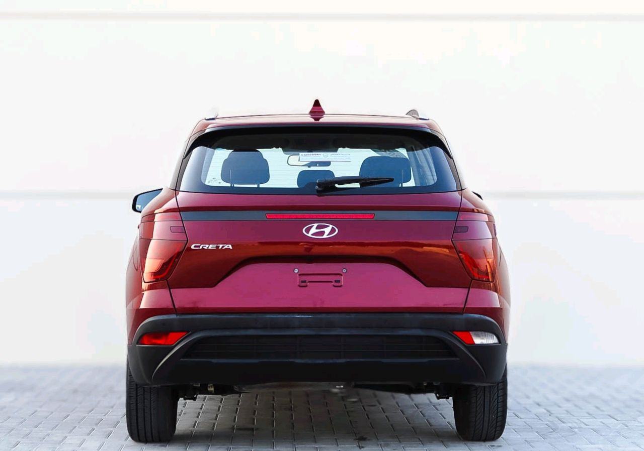 Hyundai CRETA - Image 22