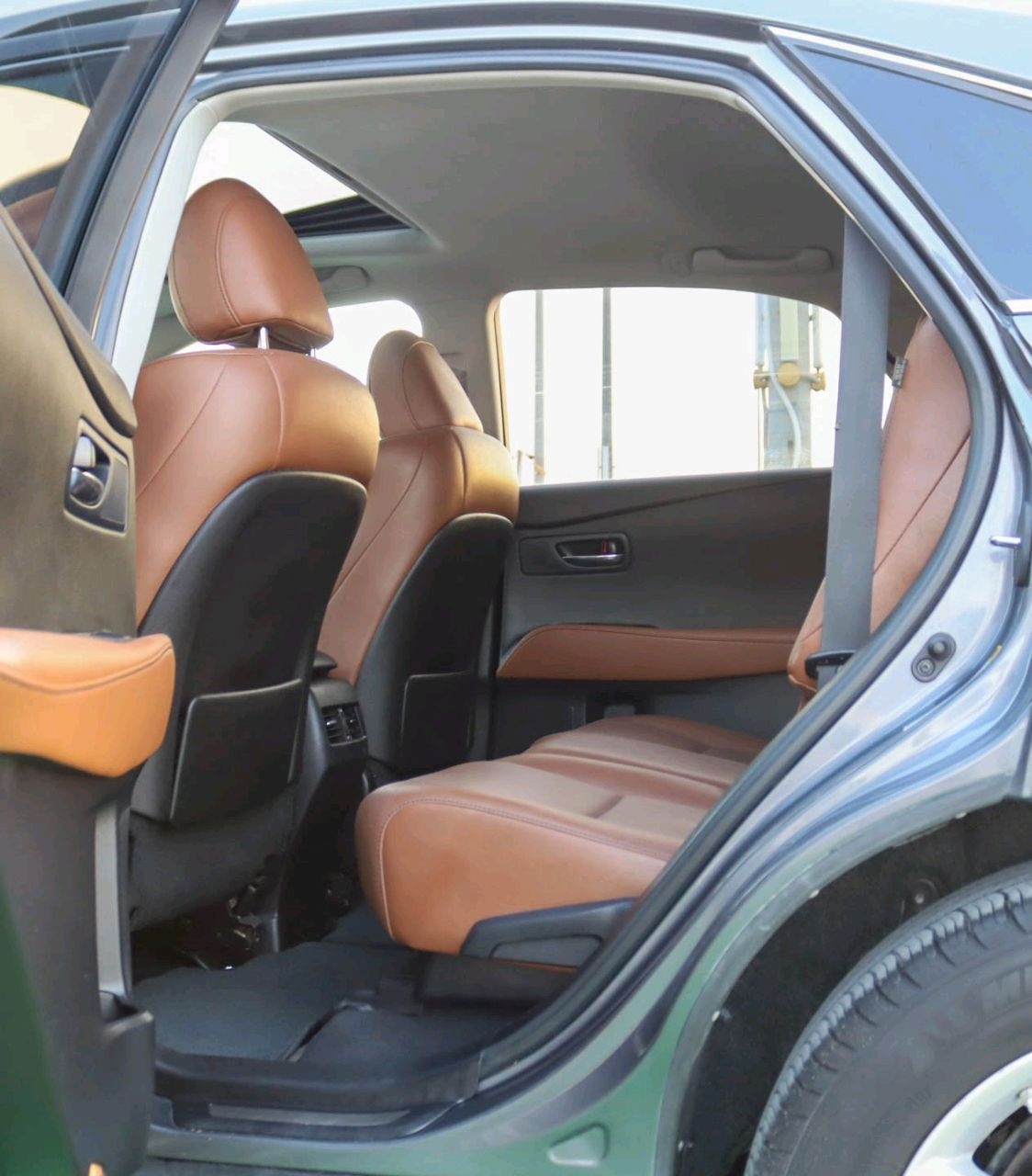 Lexus RX-Series - Image 9