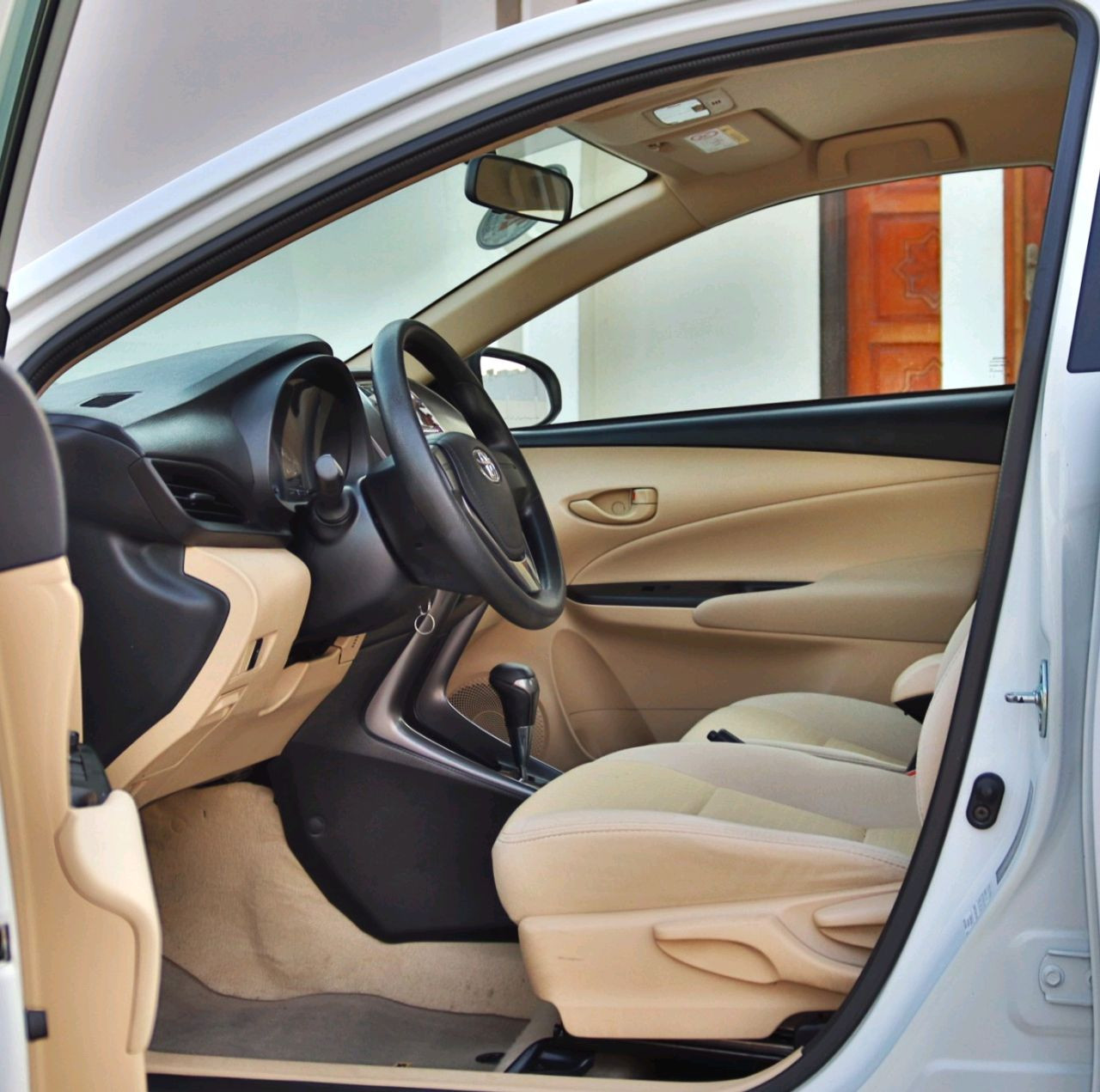 Toyota Yaris - Image 7
