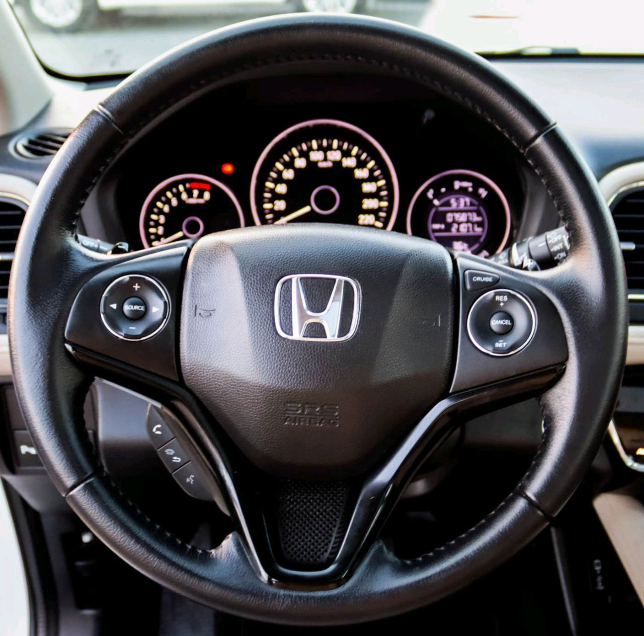Honda HR-V - Image 9