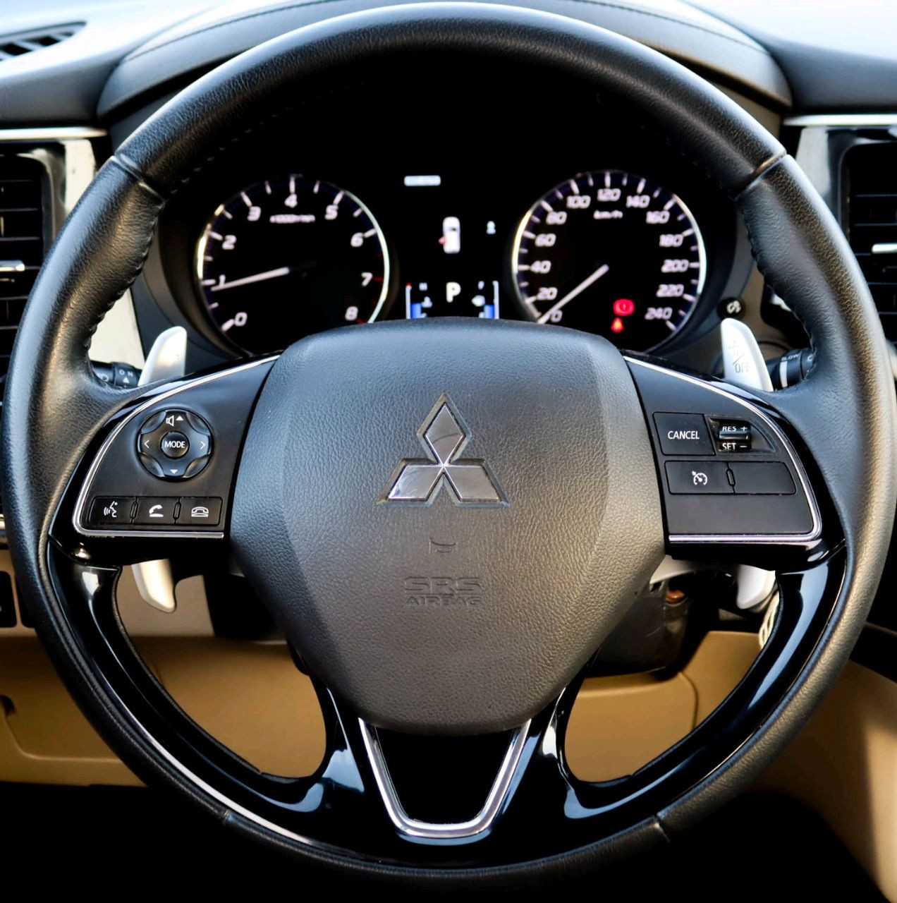 Mitsubishi Outlander - Image 4