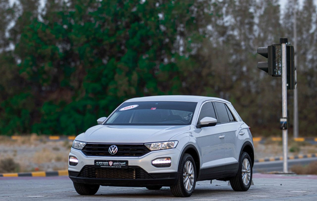 Volkswagen T-ROC - Image 9