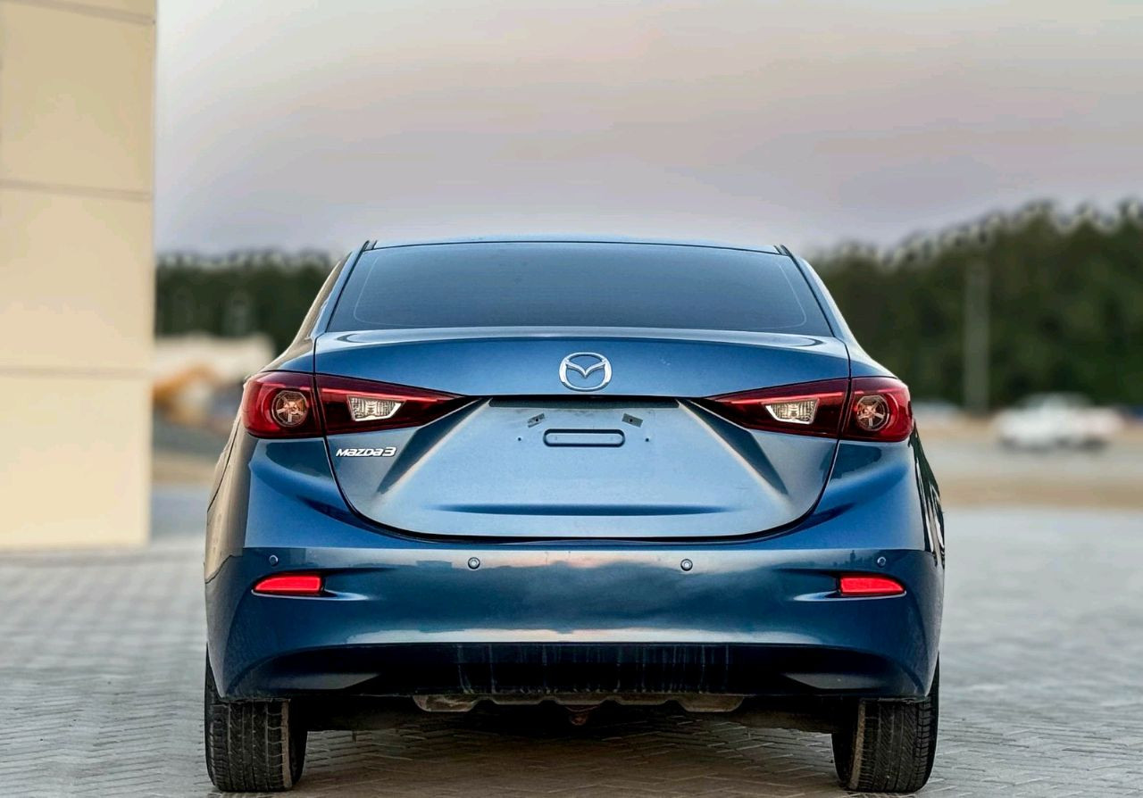 Mazda 3 - Image 3