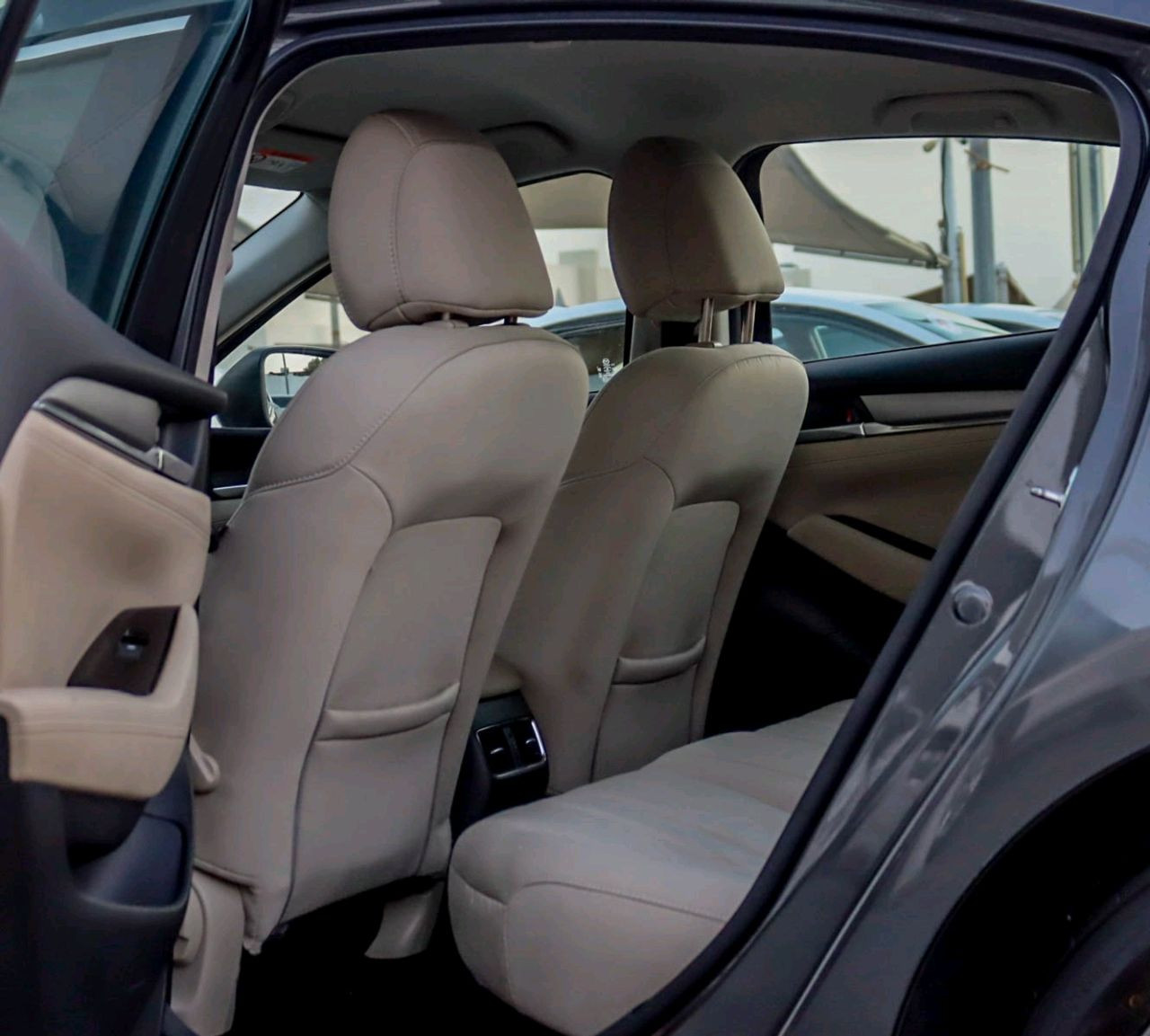 Mazda 6 - Image 6