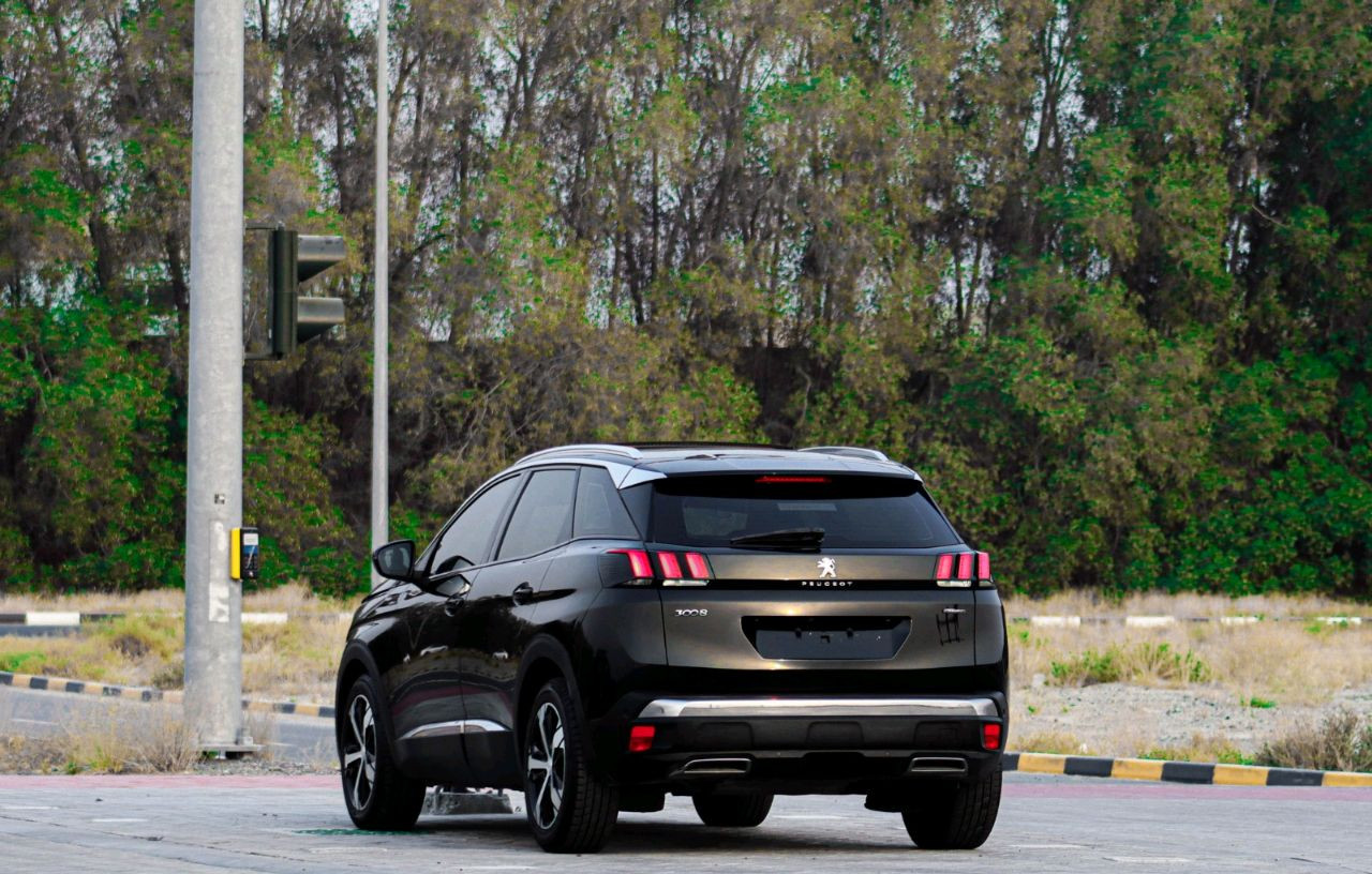 Peugeot 3008 - Image 4