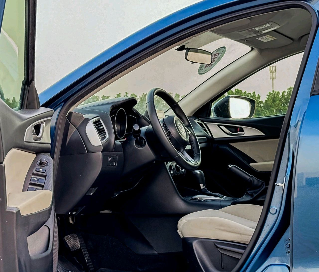 Mazda 3 - Image 11