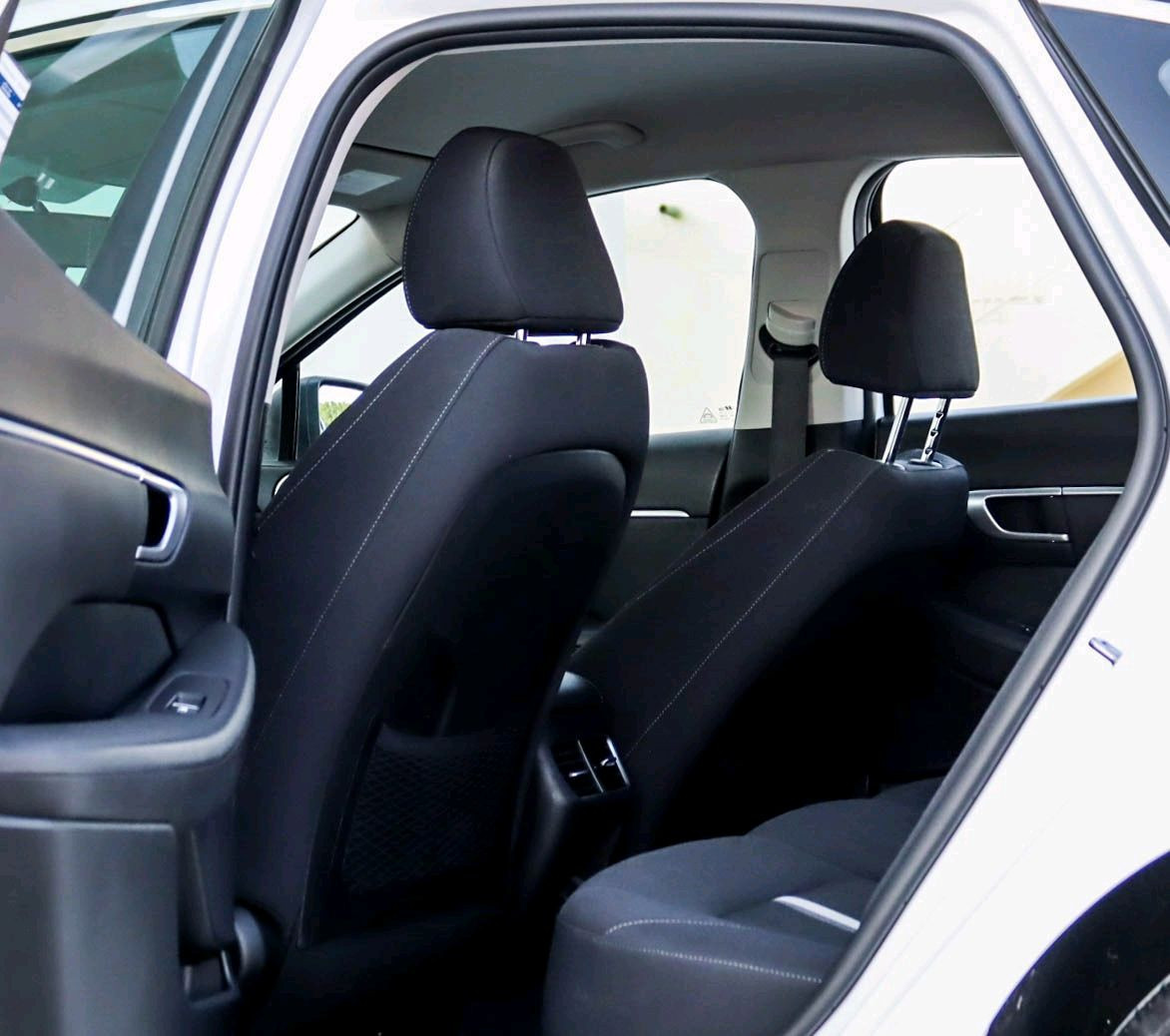 Hyundai Sonata - Image 5
