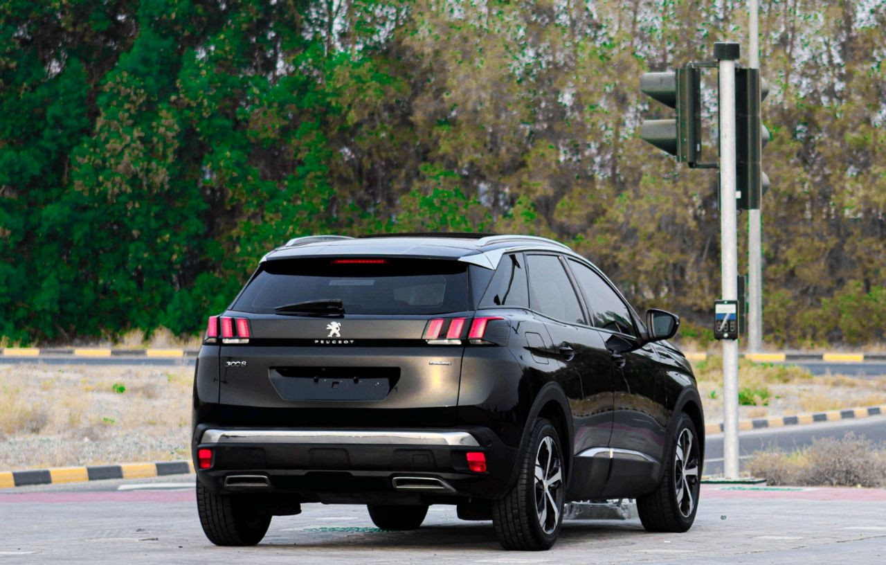 Peugeot 3008 - Image 10
