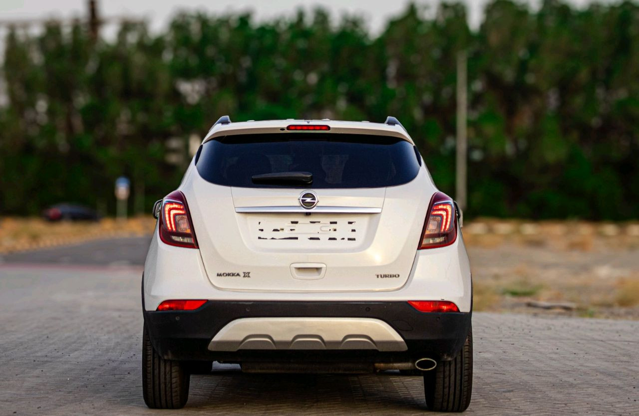 OPEL Mokka - Image 9