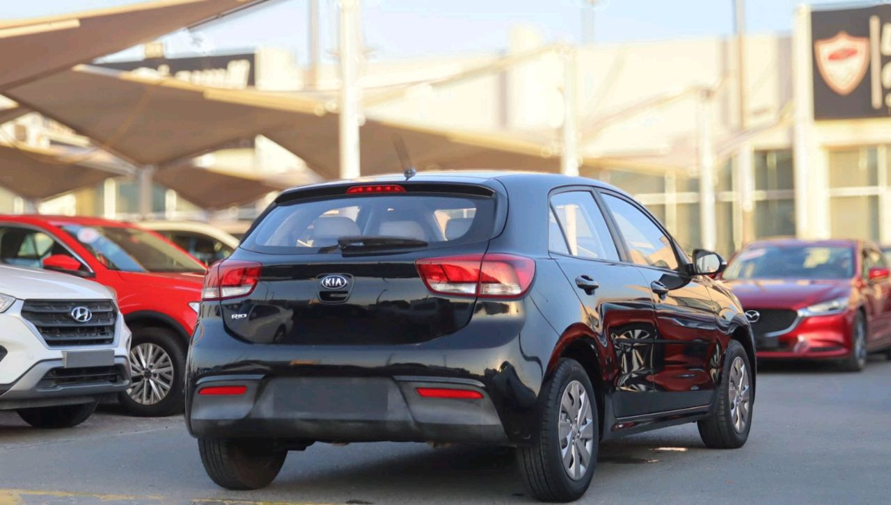 KIA Rio - Image 4