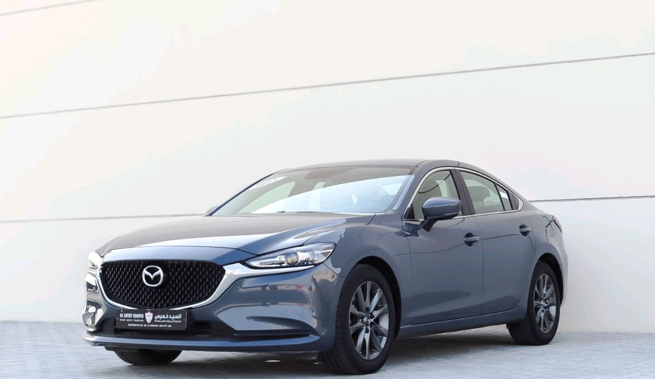 Mazda 6 - Image 6