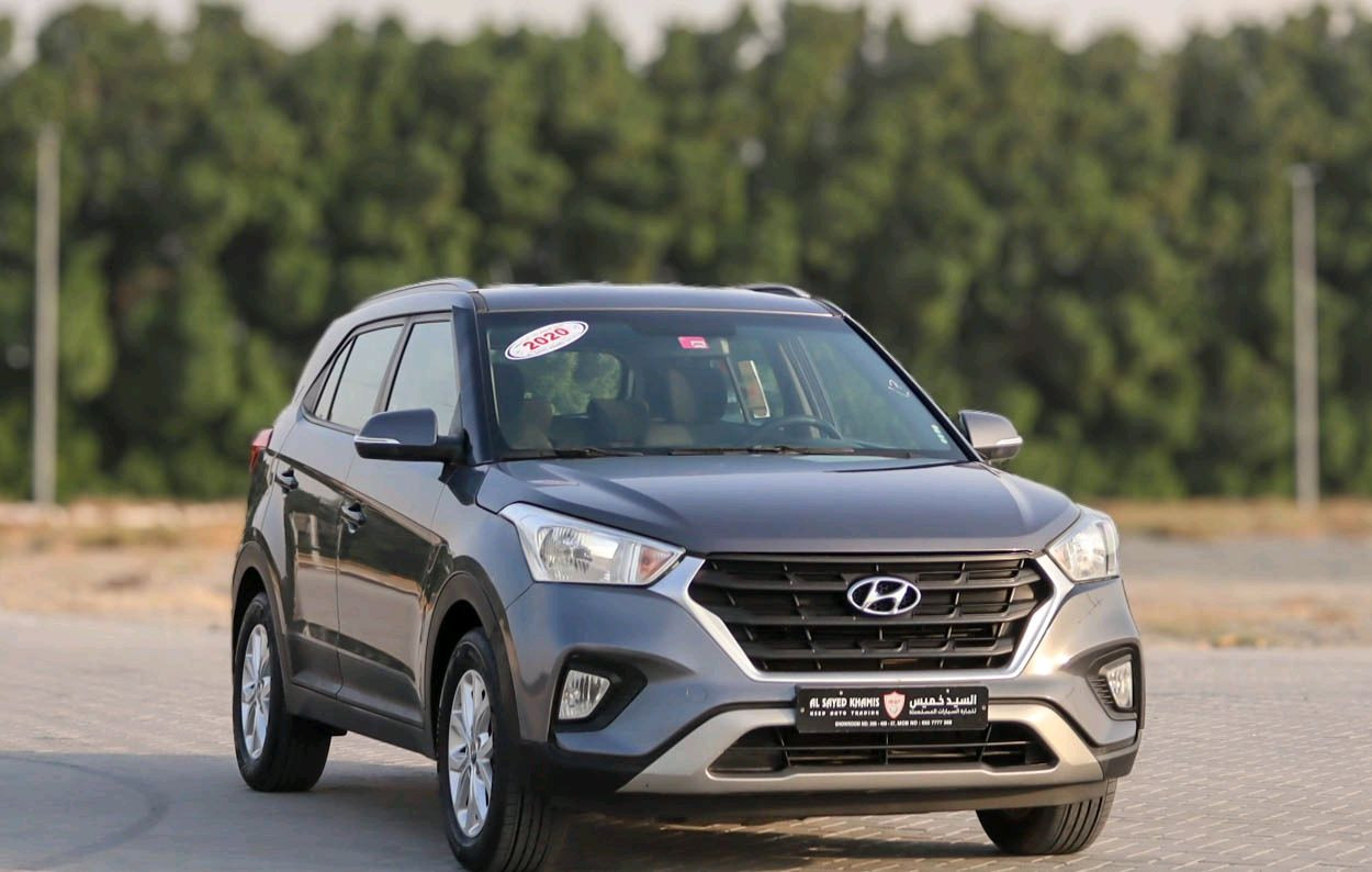 Hyundai CRETA - Image 9