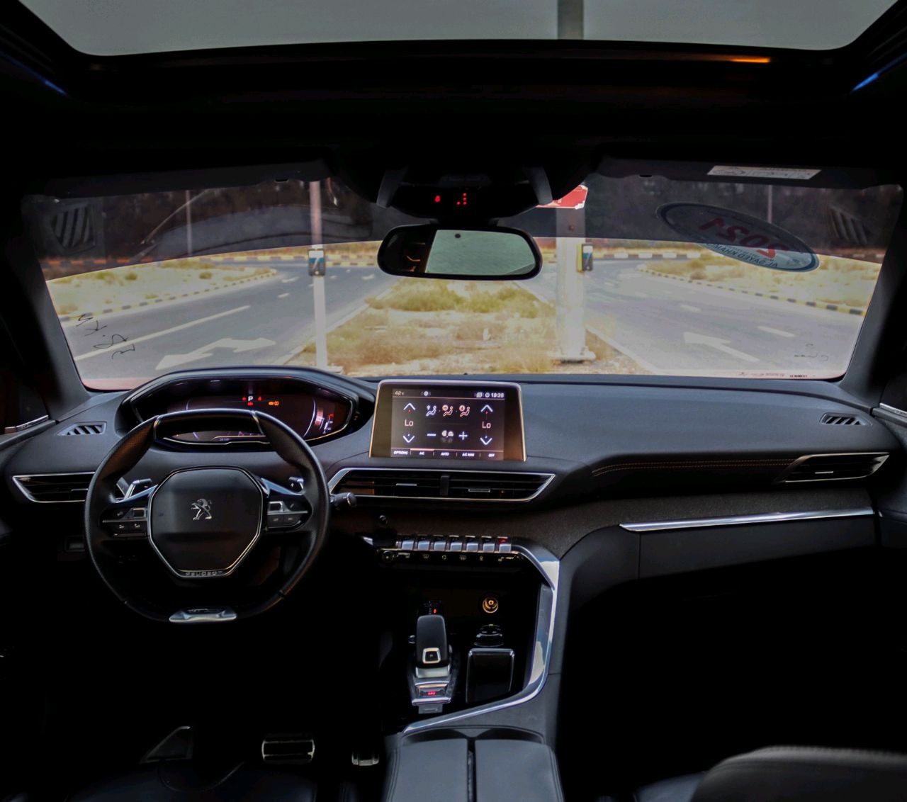 Peugeot 3008 - Image 6