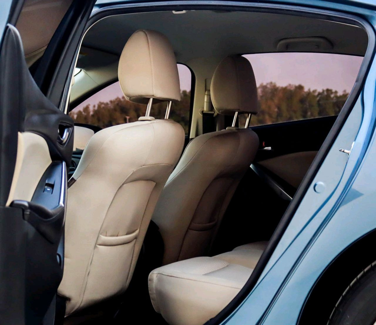 Mazda 6 - Image 8