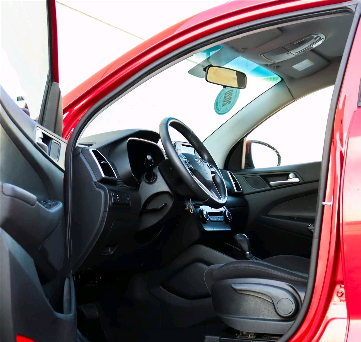 Hyundai Tucson - Image 9