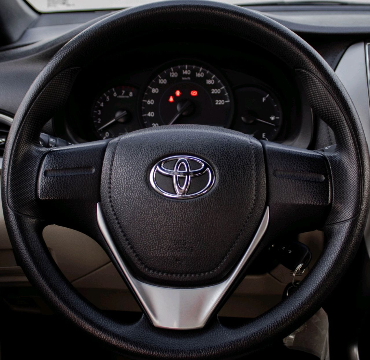 Toyota Yaris - Image 3