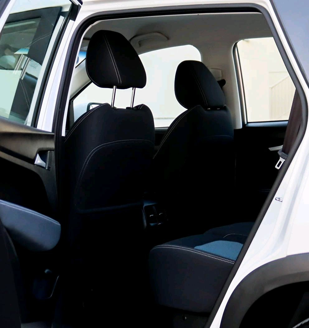 Chevrolet Captiva - Image 5