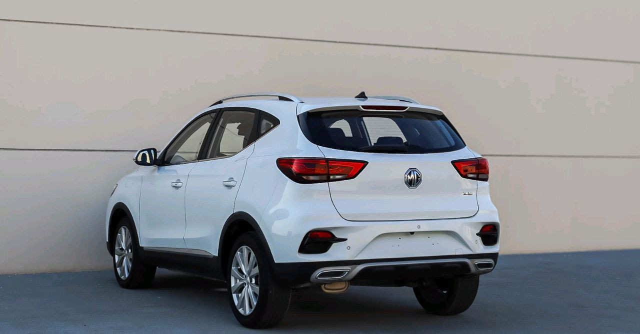 MG ZS - Image 3