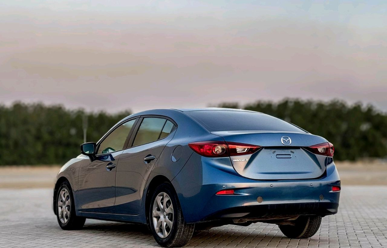 Mazda 3 - Image 5