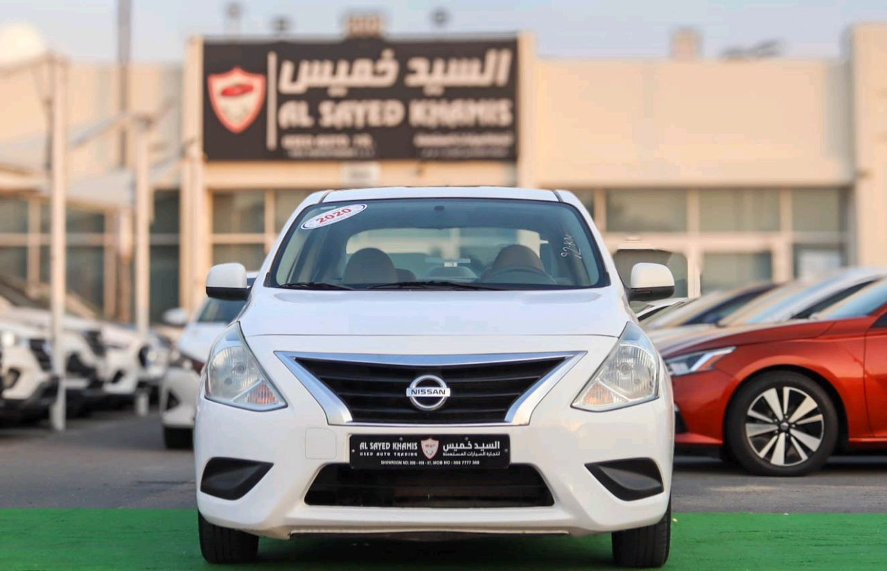 Nissan Sunny - Image 11