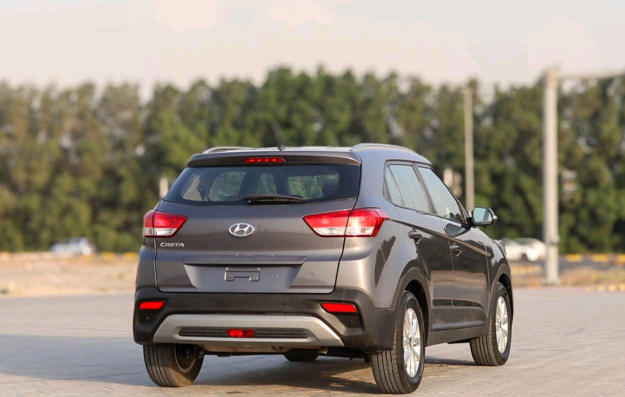 Hyundai CRETA - Image 3