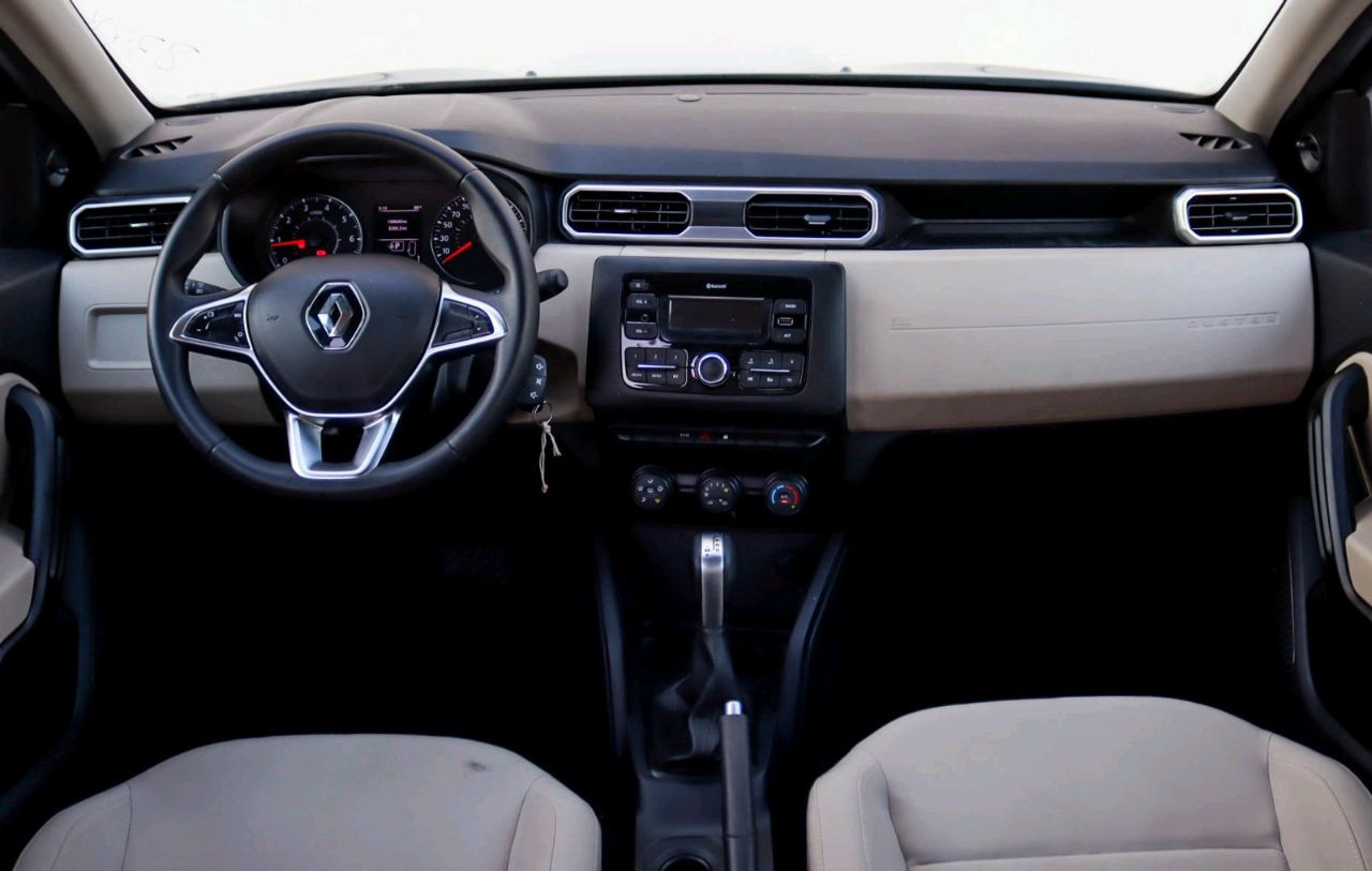 Renault Duster - Image 9