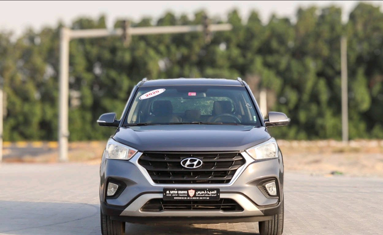 Hyundai CRETA - Image 8