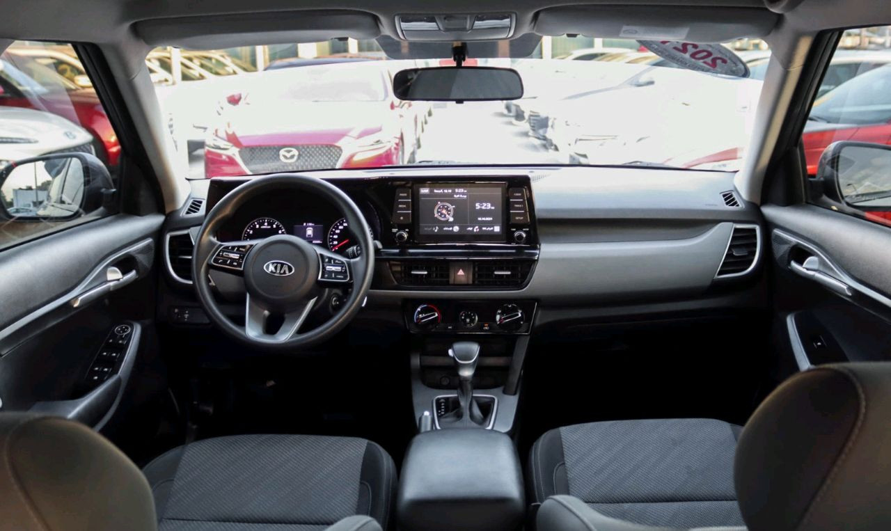 KIA Seltos - Image 5