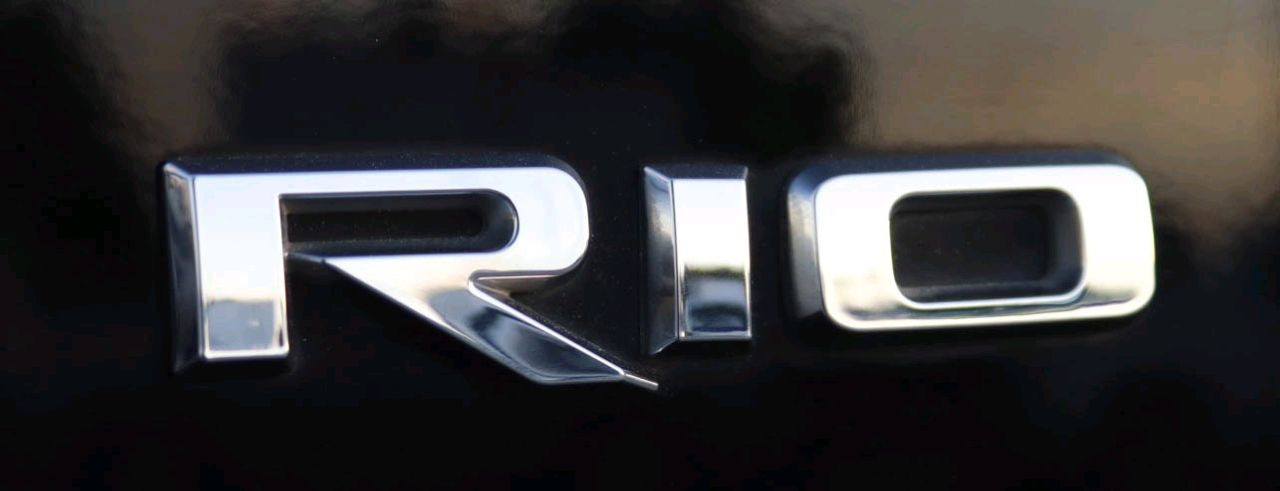 KIA Rio - Image 9
