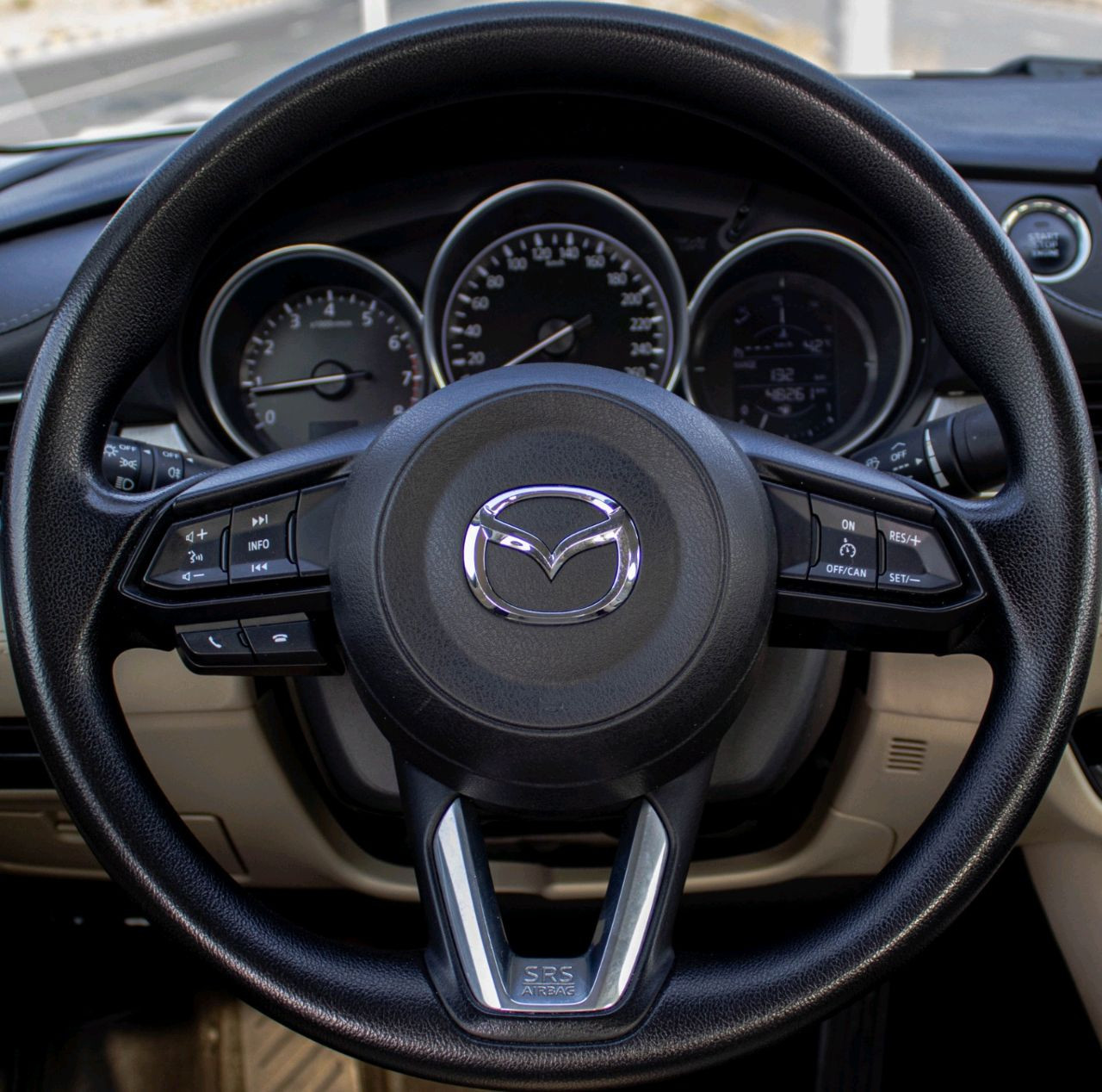 Mazda 6 - Image 3