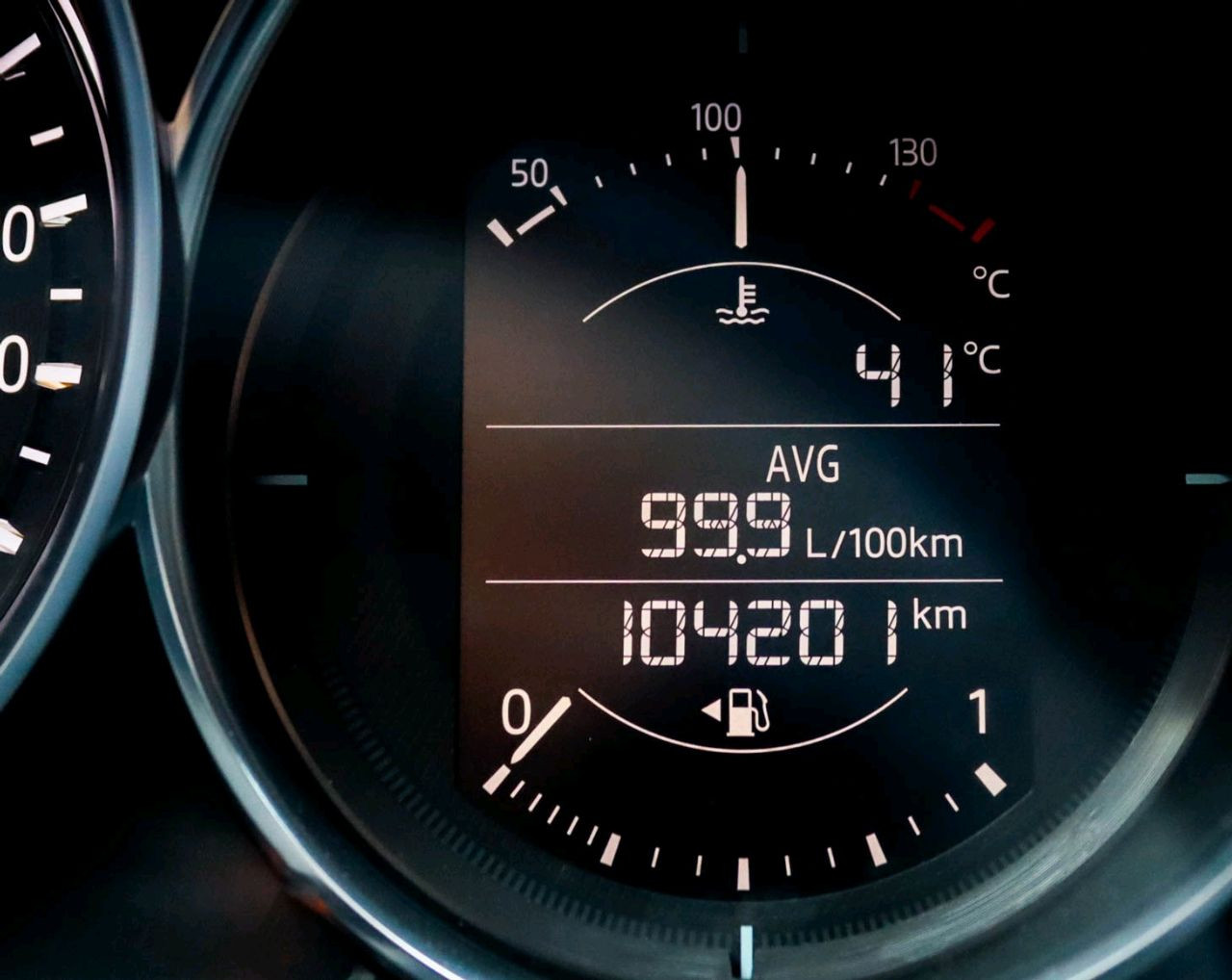 Mazda 6 - Image 11