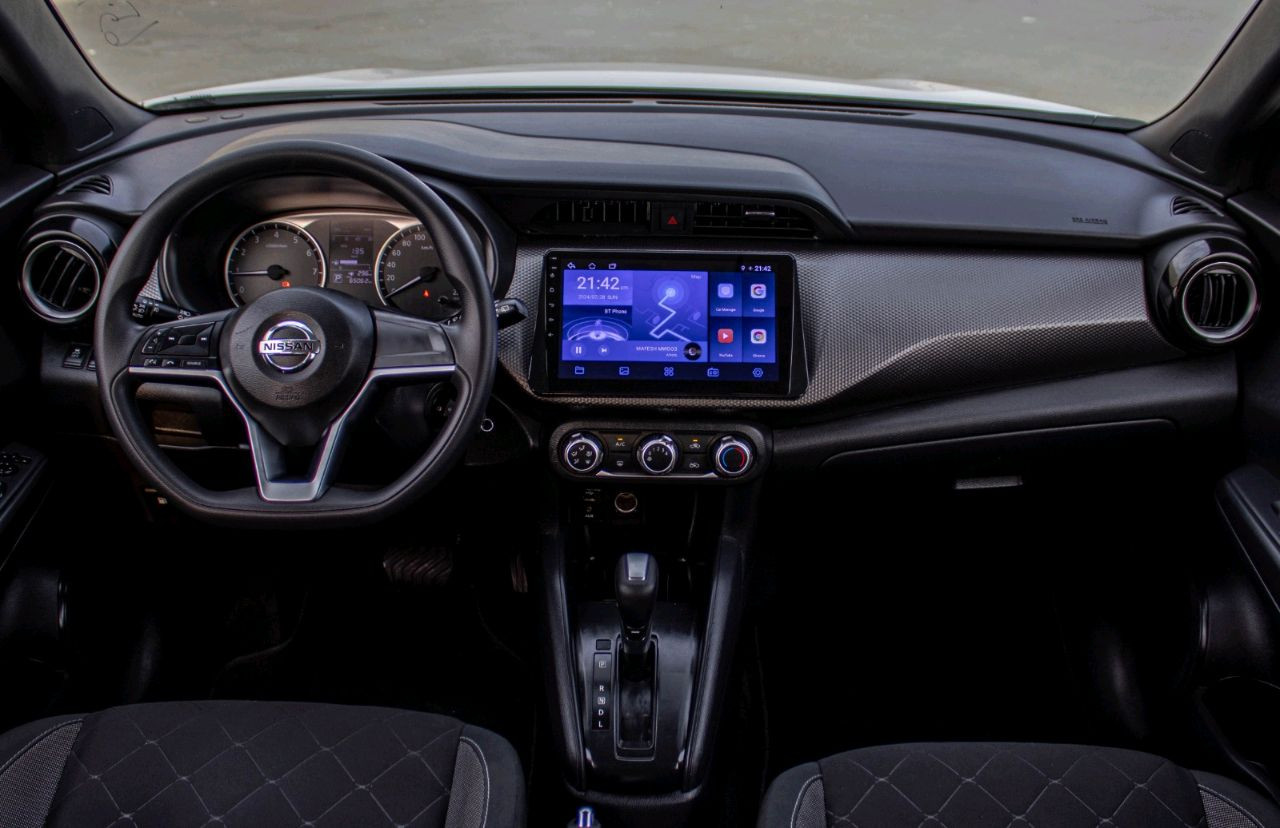 Nissan Kicks - Image 9