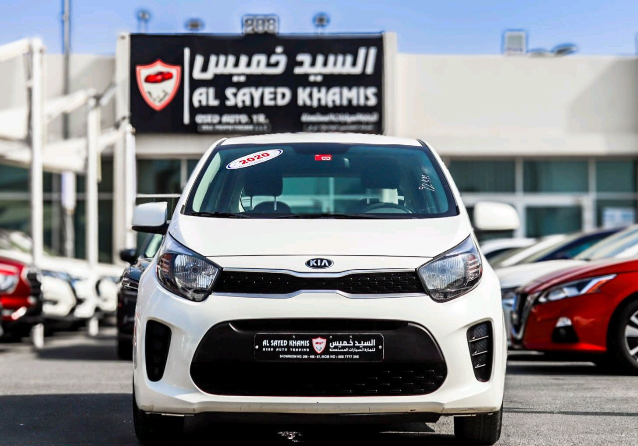 KIA Picanto - Image 9