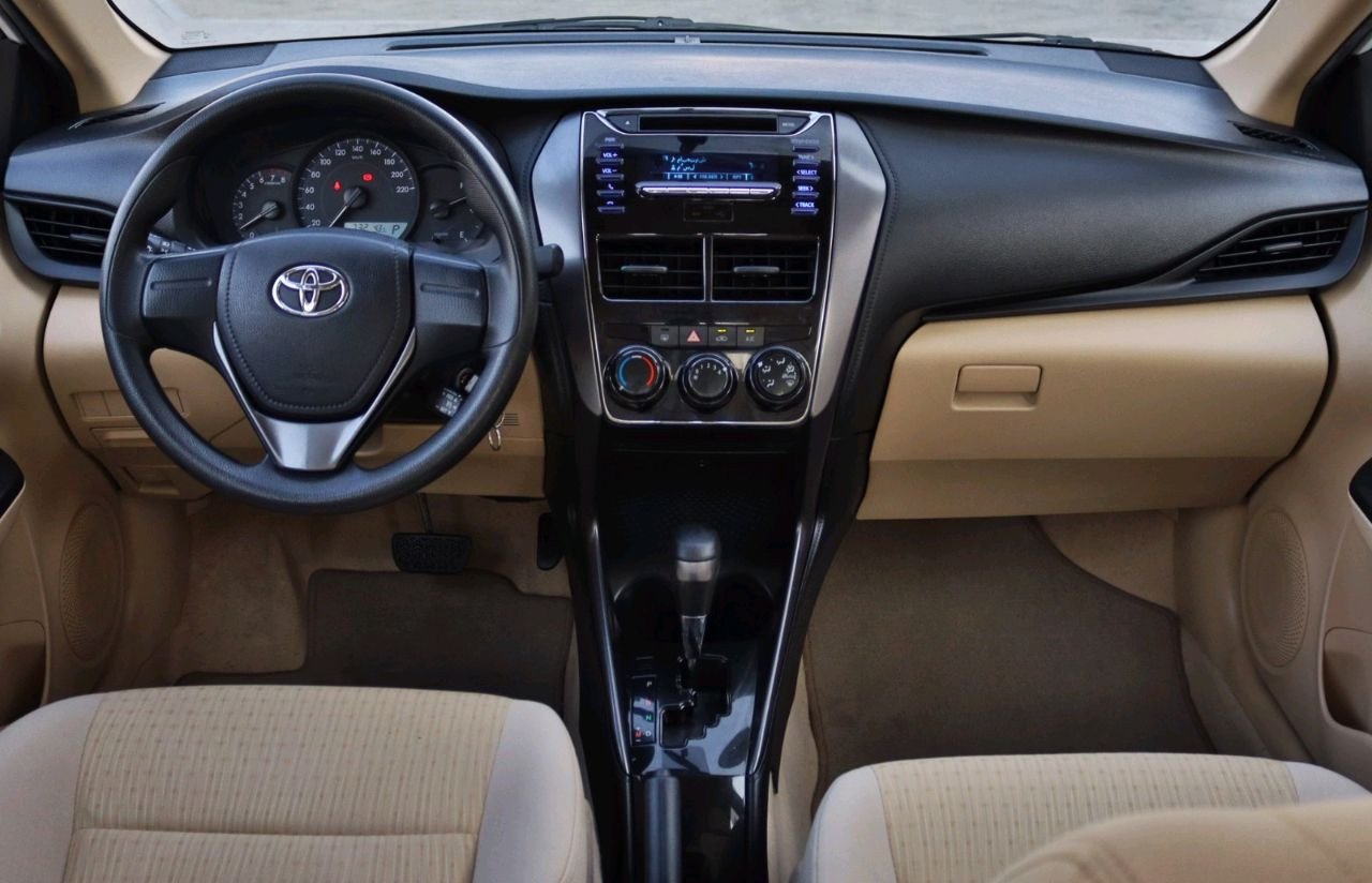 Toyota Yaris - Image 3