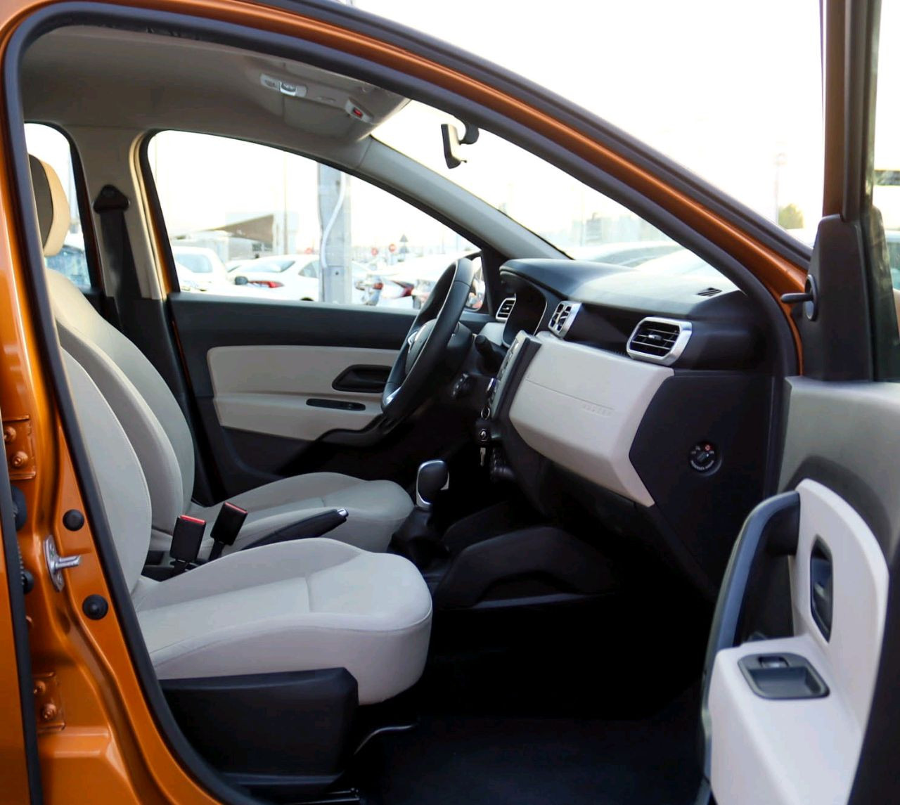 Renault Duster - Image 8