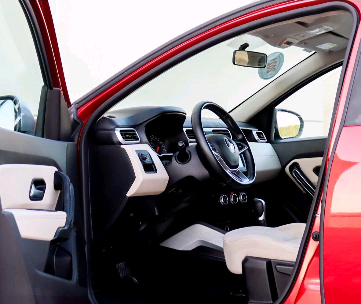 Renault Duster - Image 17