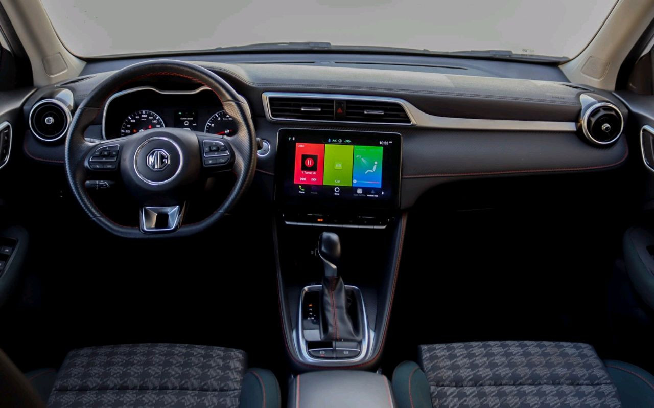 MG ZS - Image 15