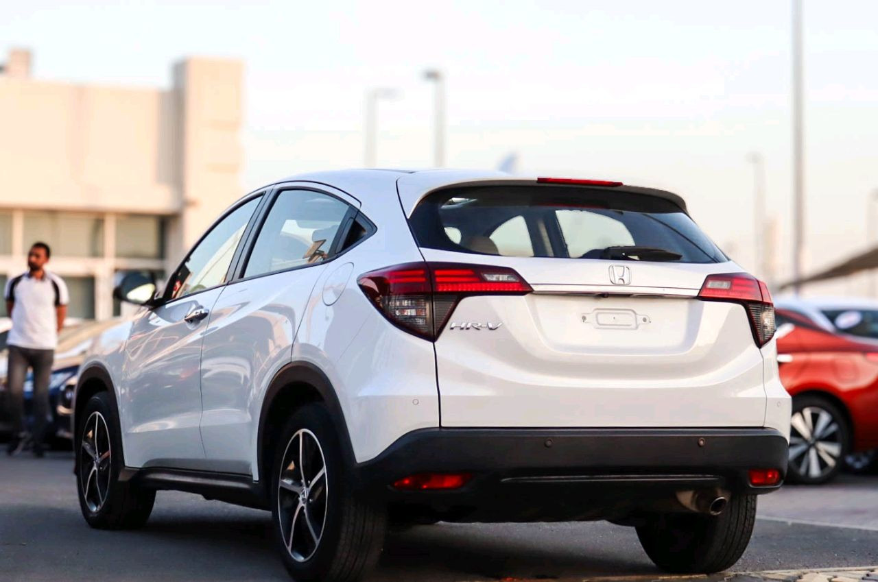 Honda HR-V - Image 11