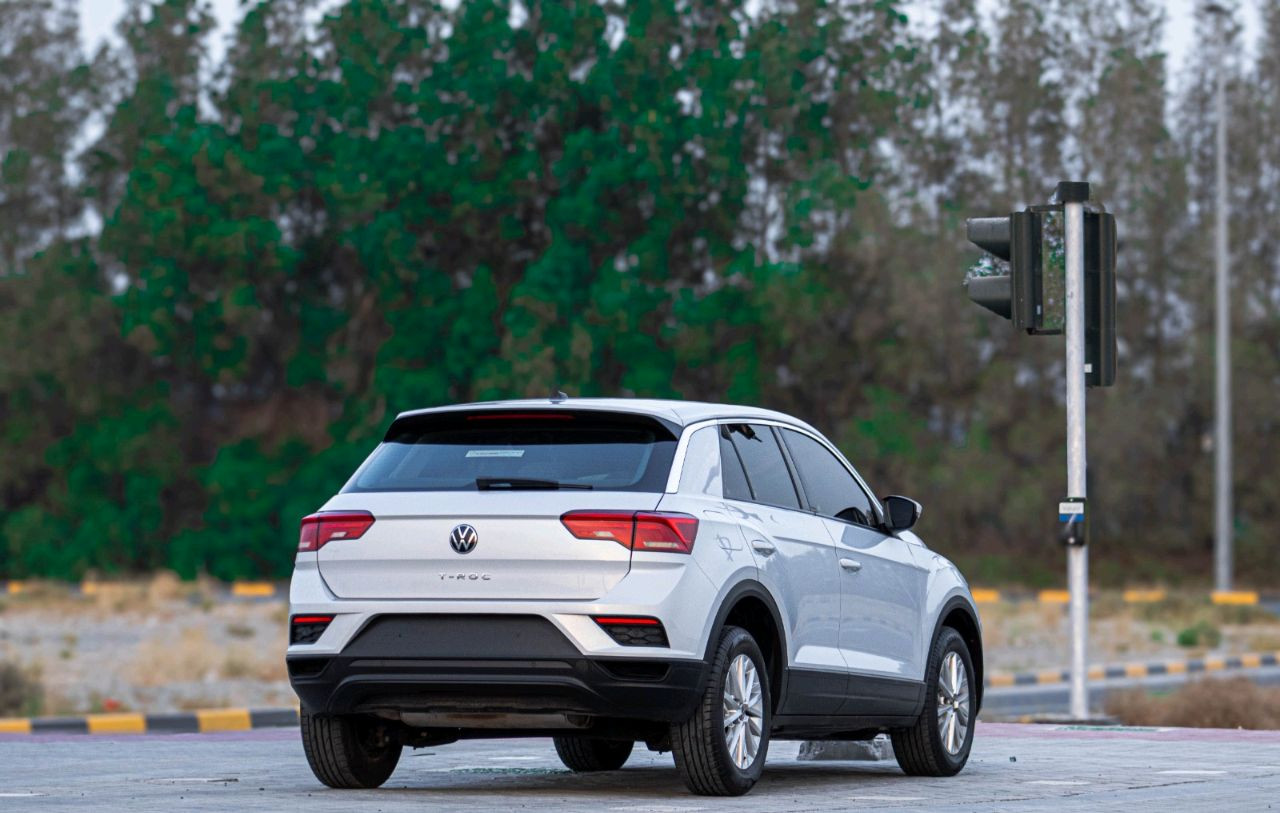 Volkswagen T-ROC - Image 5