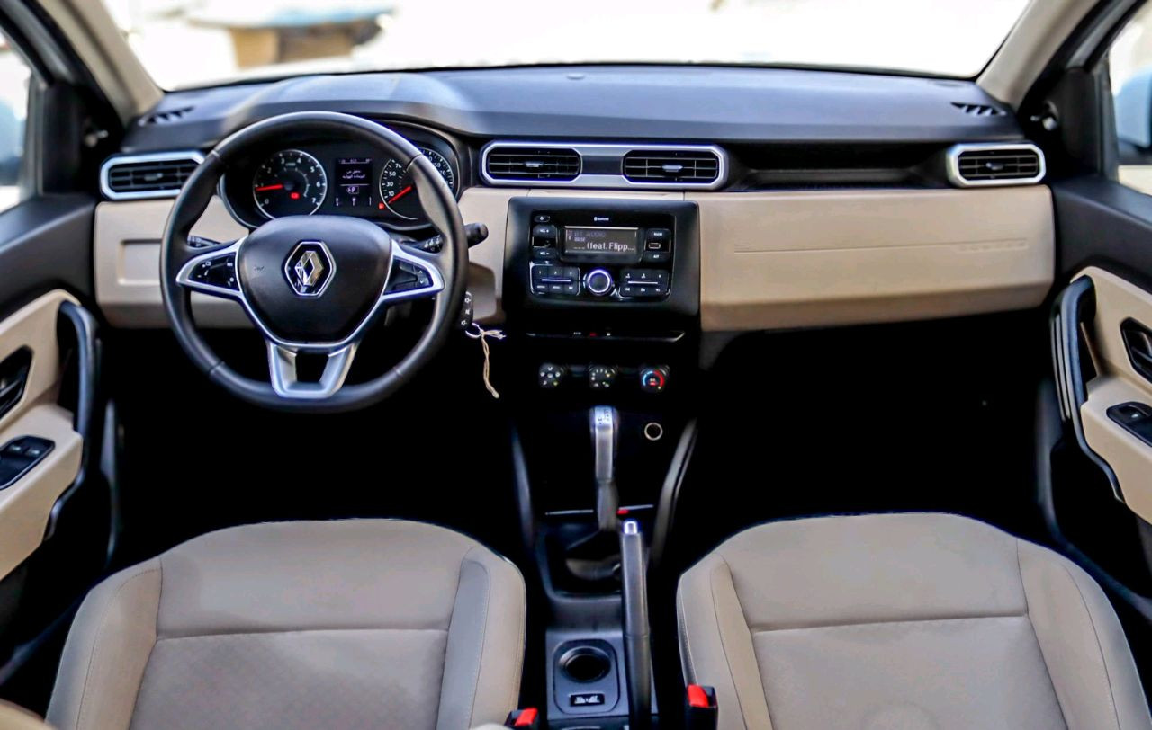 Renault Duster - Image 4