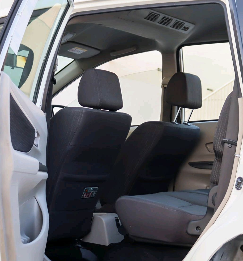 Toyota Avanza - Image 4