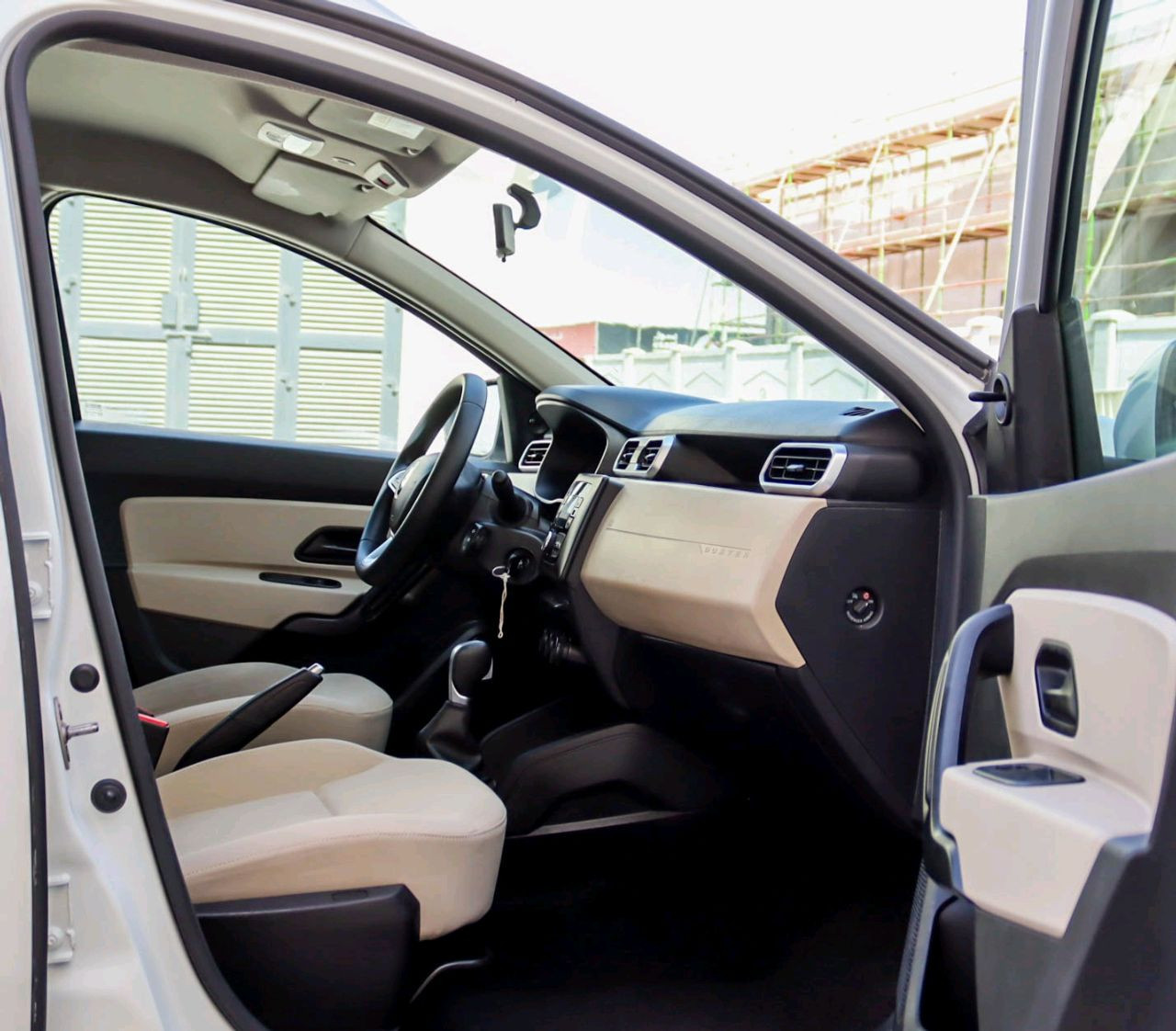 Renault Duster - Image 7