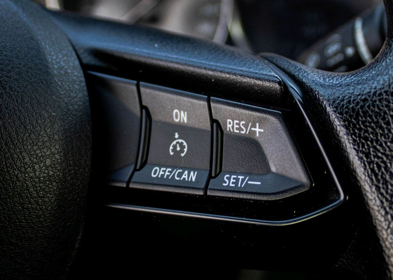 Mazda 6 - Image 5