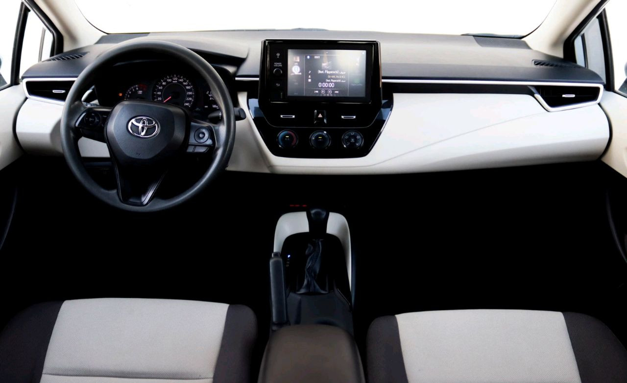 Toyota Corolla - Image 5