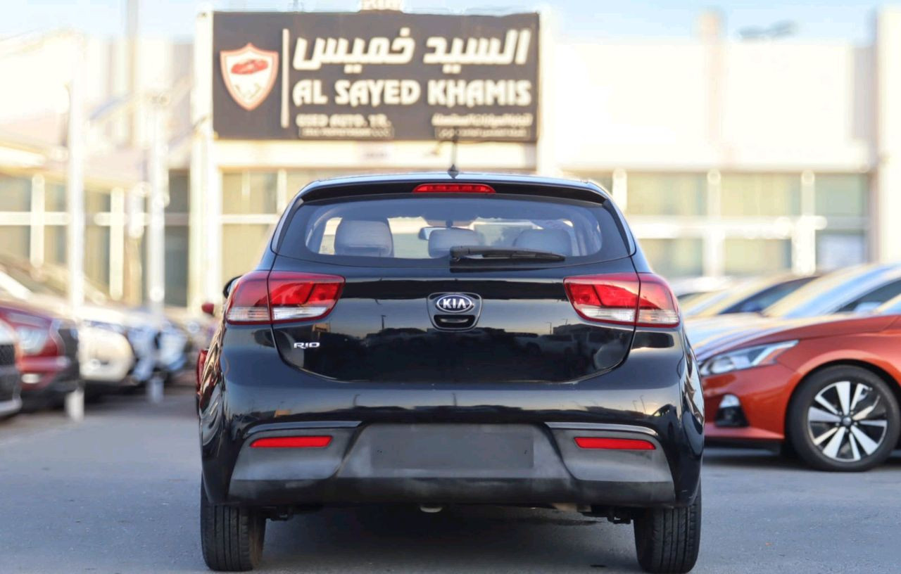 KIA Rio - Image 6