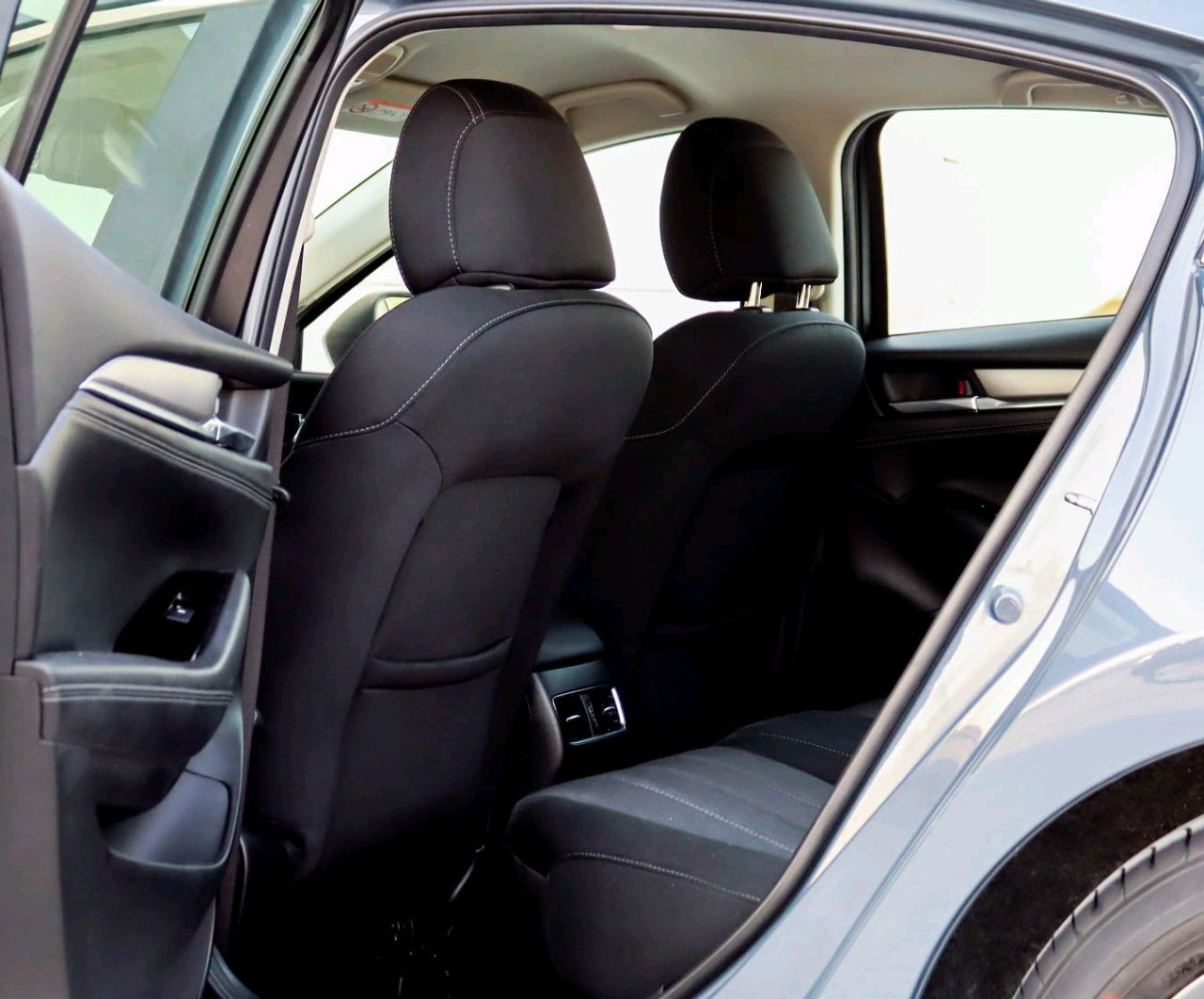Mazda 6 - Image 11