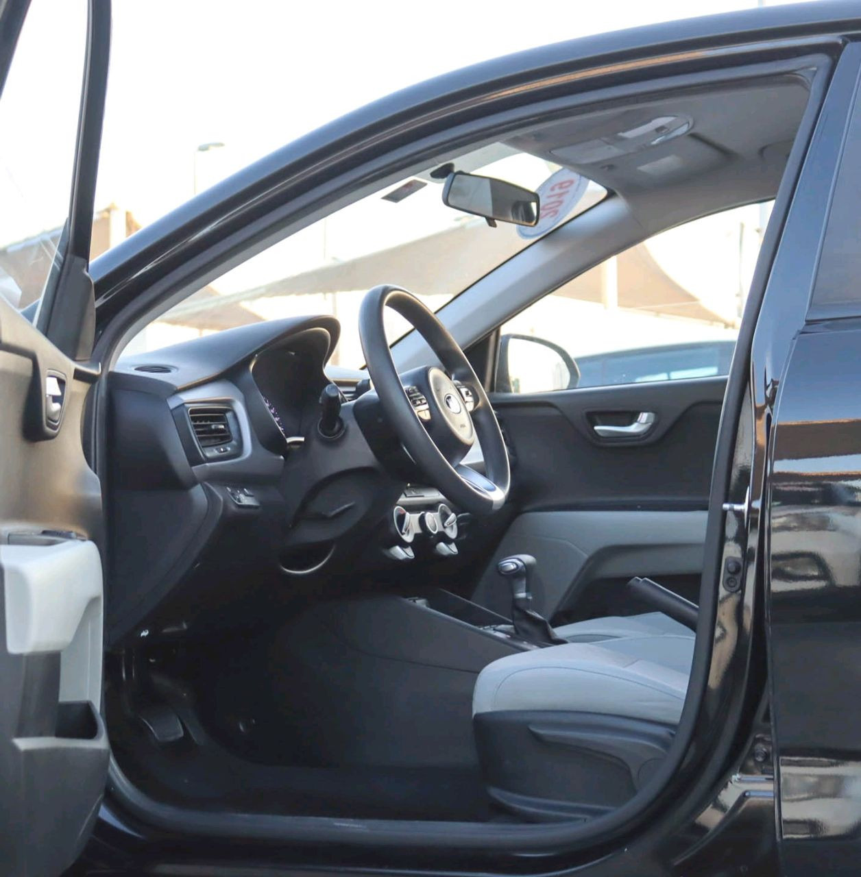 KIA Rio - Image 10