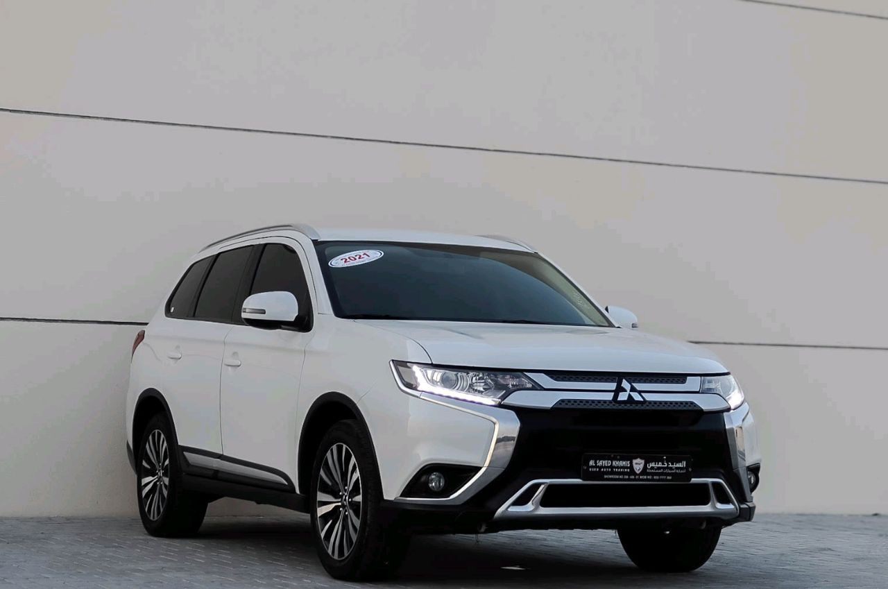 Mitsubishi Outlander - Image 9