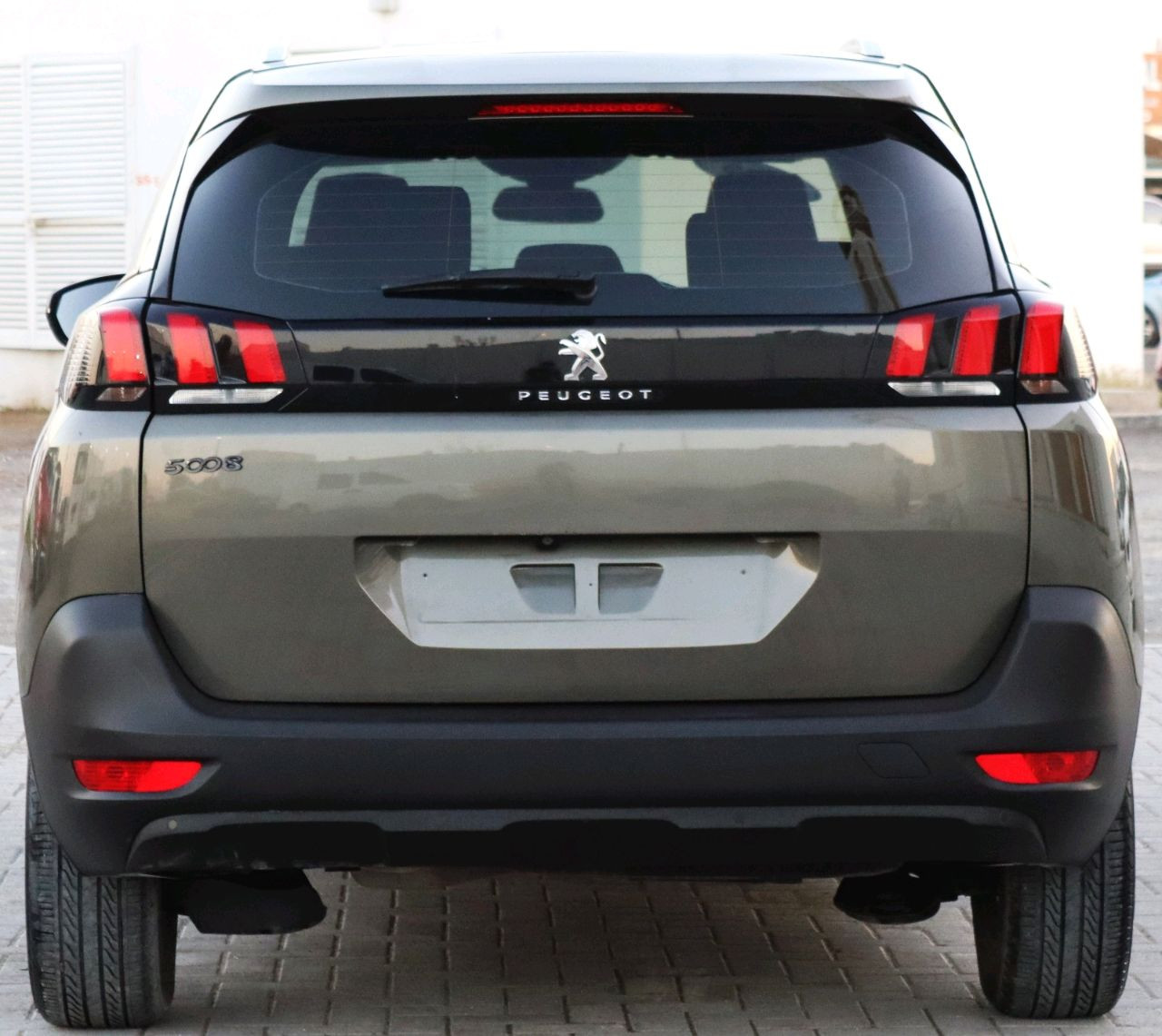 Peugeot 5008 - Image 3